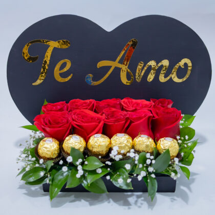Declaration of Love