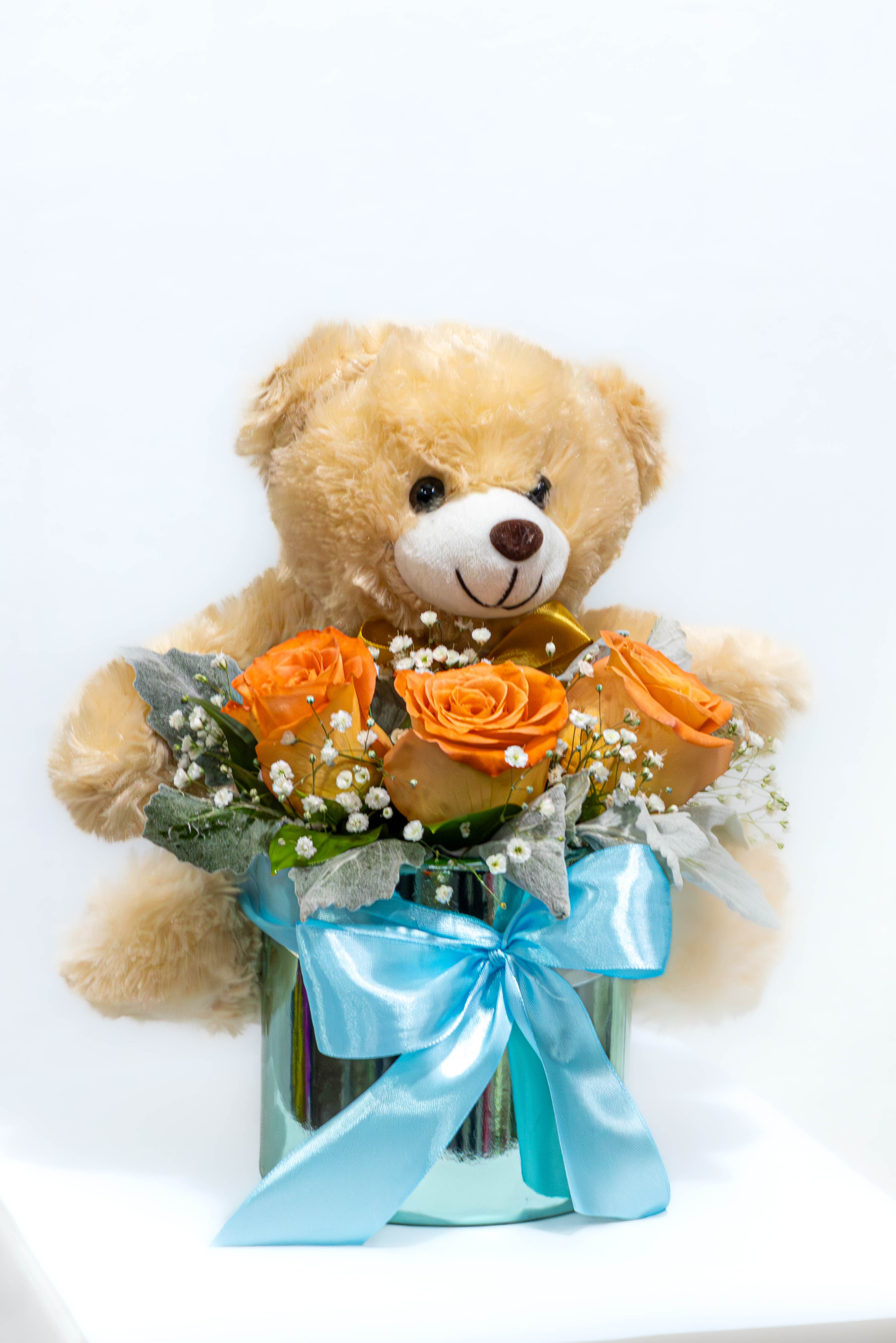 BearTenderness
