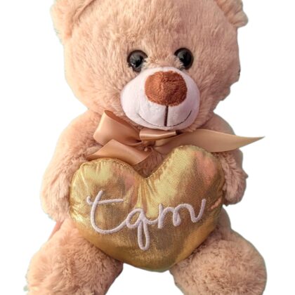 Teddy Corazon